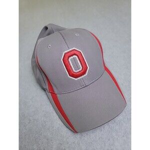 Top of the World Gray Ohio State Buckeyes NCAA Fan Apparel